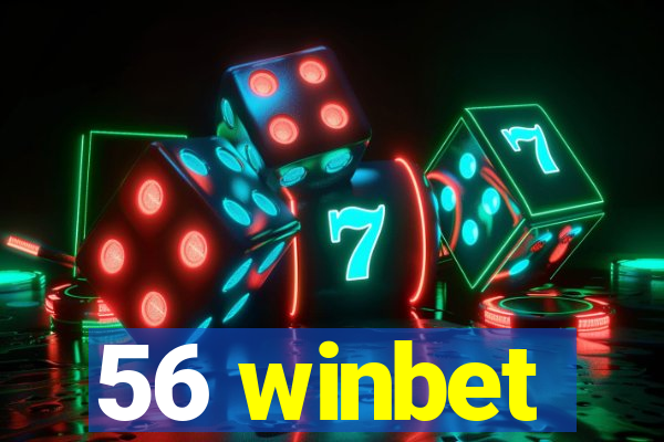 56 winbet